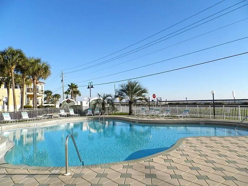 South Haven Villa Destin Holiday home