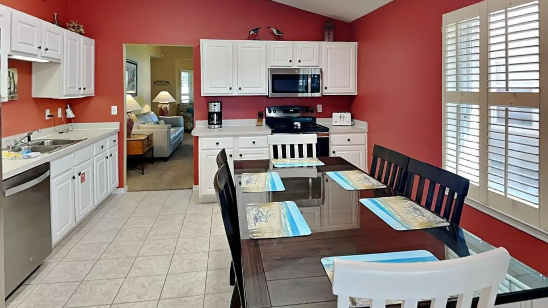 South Haven Villa Destin